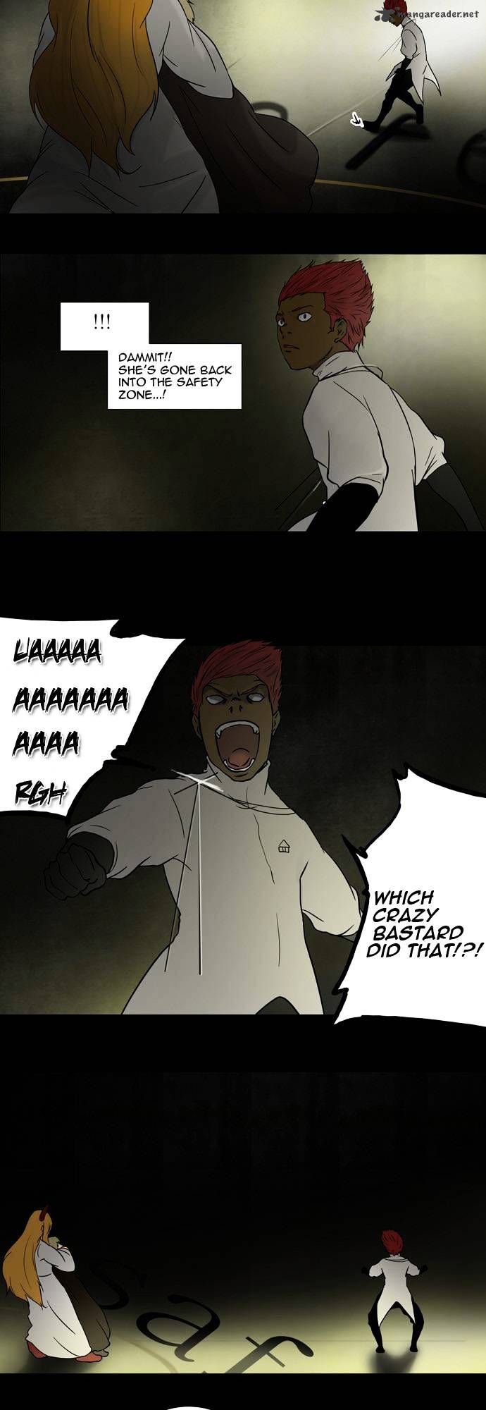 Tower of God, Chapter 48 image 15